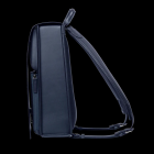 Sac OTONA RANDSEL 003 large imperméable ‐ Cuir Lisse, Tsuchiya Kaban